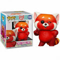 Funko Pop! Disney Pixar Turning Red (1185) Red Panda Mei Vinyl Figure 15cm
