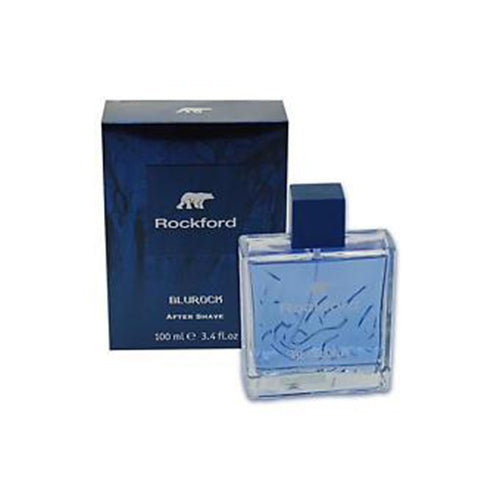 ROCKFORD BLUROCK AFTERSHAVE 100 ML