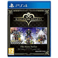 Kingdom Hearts The Story So Far PS4 1.5 + 2.5 HD + 2.8 Italian Game EU New