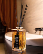 Sandalwood Room Fragrance - Luxury