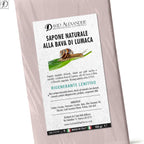 Snail Slime Vegetable Soap – Regenerating, Moisturizing, Natural
