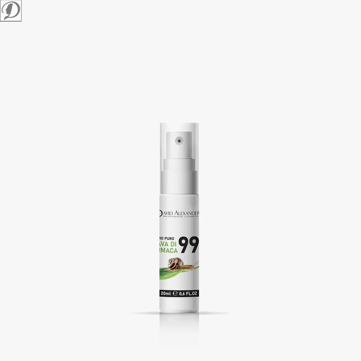 99% Pure Snail Slime Serum 20ml | Oily and Acne-Prone Skin