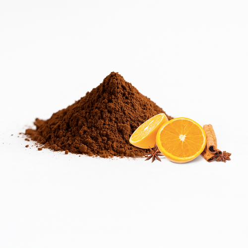 Cocoa Orange Cinnamon powder - 30g