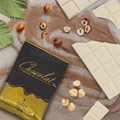 White Chocolate Kiss Cocoa Powder - 30g