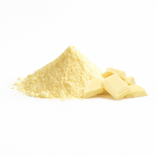 White Cocoa powder - 30gr