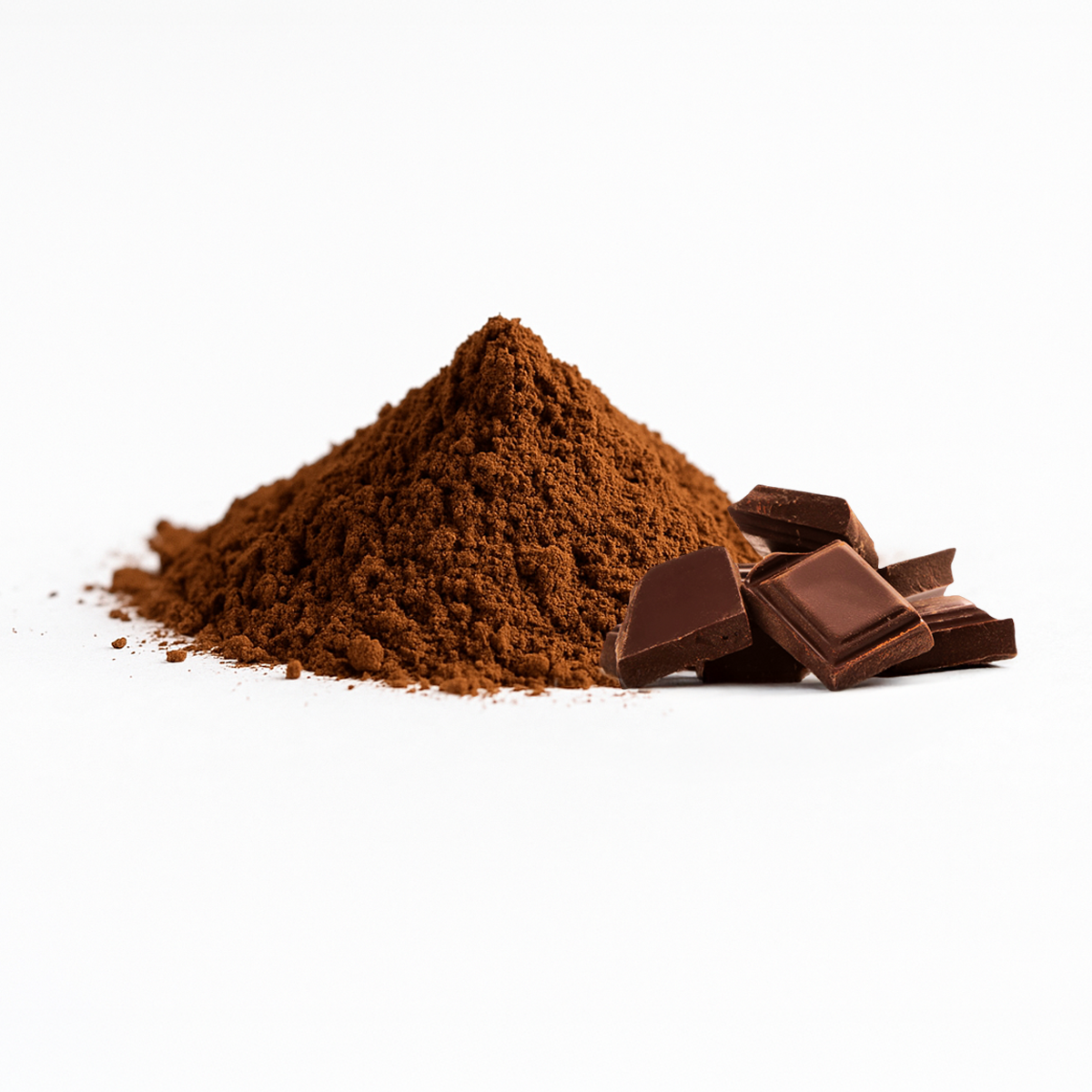 Classic Chocolate Cocoa Powder - 30gr