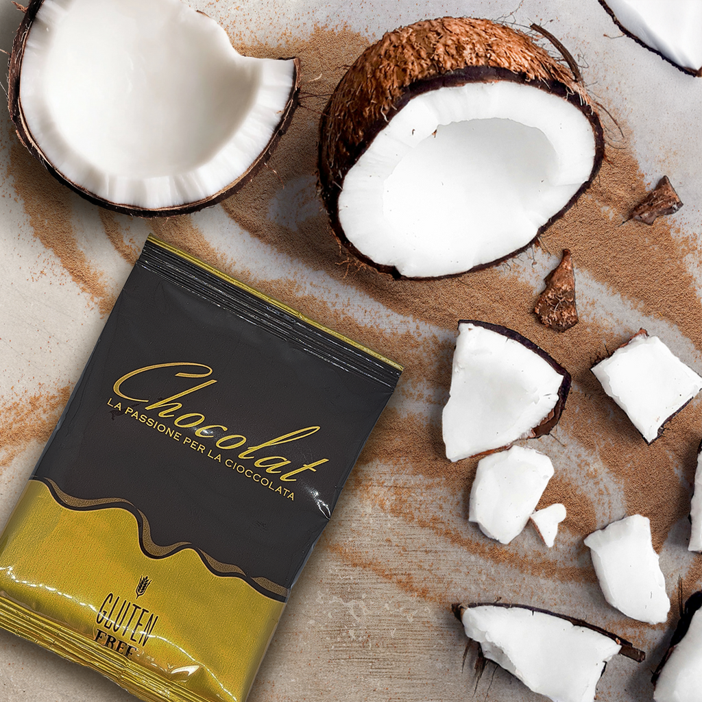 Cocoa Coconut powder - 30gr