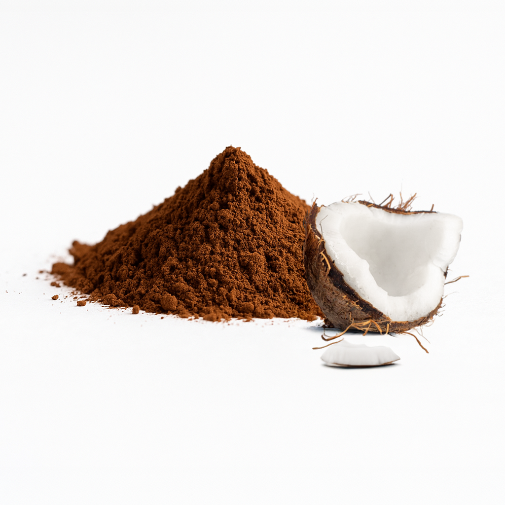 Cocoa Coconut powder - 30gr