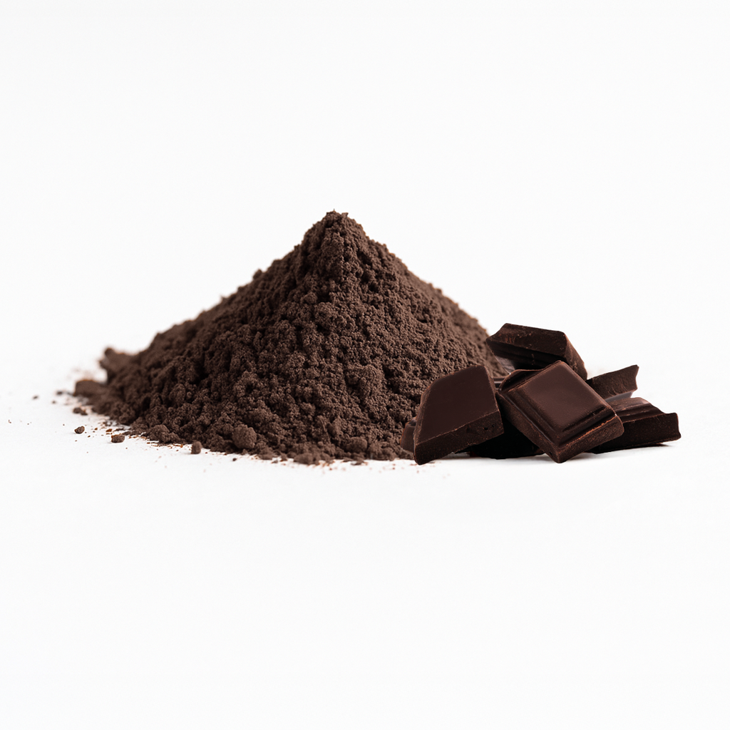 Extra Dark Cocoa Powder - 30g