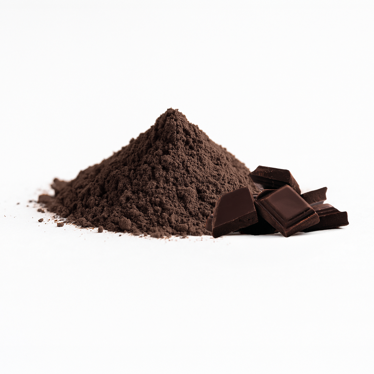Extra Dark Cocoa Powder - 30g