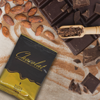 Dark Cocoa Powder - 30gr