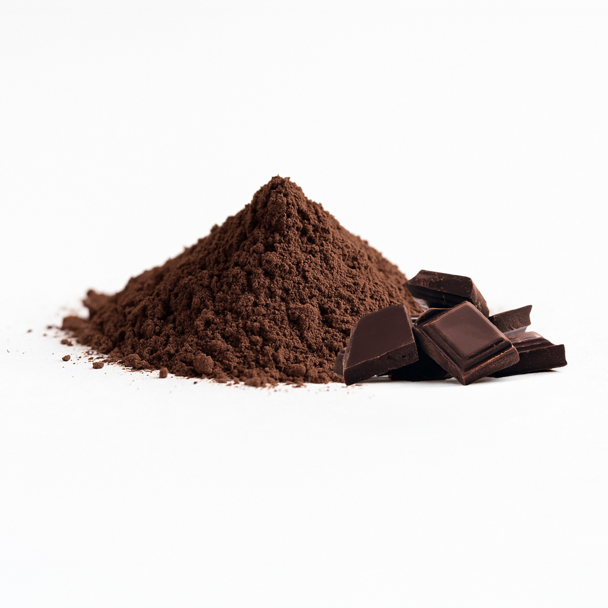Dark Cocoa Powder - 30gr