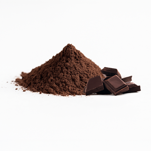 Dark Cocoa Powder - 30gr