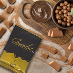 Gianduja Cocoa Powder - 30g