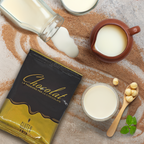 Powdered cocoa milk - 30gr