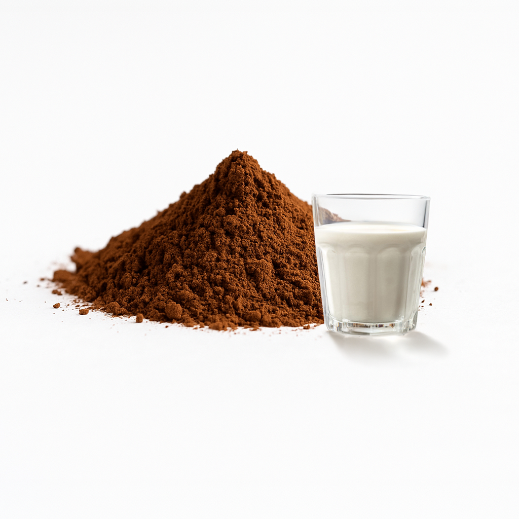 Powdered cocoa milk - 30gr