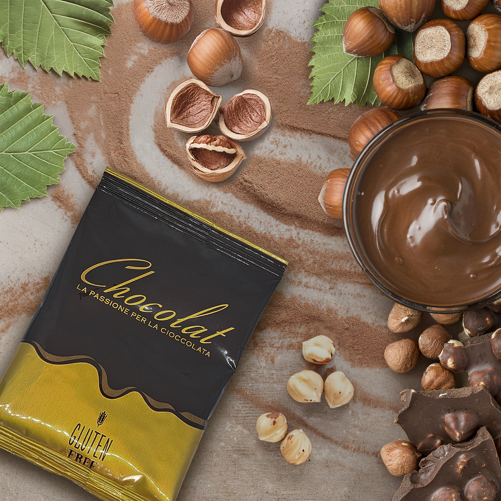 Cocoa Hazelnut powder - 30g
