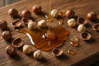Piedmont in a Bite: Toasted Hazelnuts, Pure and Unmistakable