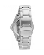 Philip Watch R8253209002 – Solo Tempo Swiss Made diver rosso