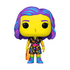 Funko Pop! Television Stranger Things - 802 Eleven Special Edition Blacklight