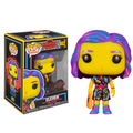 Funko Pop! Television Stranger Things - 802 Eleven Special Edition Blacklight