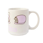 Pusheen - Purrito Breakfast Ceramic Mug 350ml Gift Idea Cat