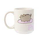 Pusheen - Purrito Breakfast Ceramic Mug 350ml Gift Idea Cat