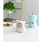 Pusheen - Purrito Breakfast Ceramic Mug 350ml Gift Idea Cat