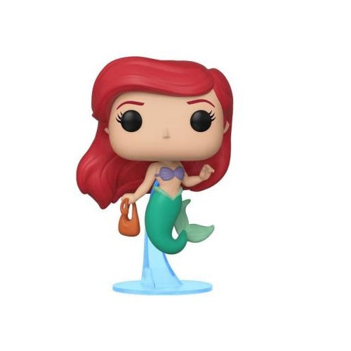 Funko Pop! Disney The Little Mermaid - Ariel (563) Vinyl Figure The Little Mermaid