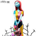 Abystyle - Sfc: Disney Nightmare Before Christmas 24 "Sally" Figure 18cm Statua