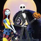 Abystyle - Sfc: Disney Nightmare Before Christmas 24 "Sally" Figure 18cm Statua