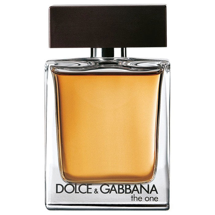 DOLCE&GABBANA THE ONE MEN EAU DE TOILETTE 50 ML