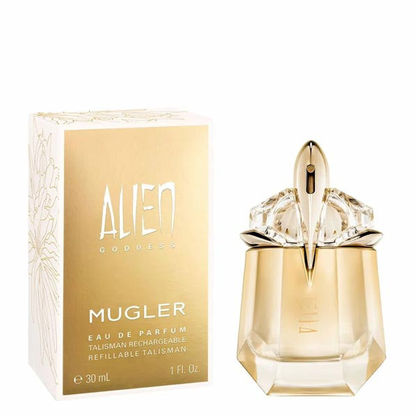 THIERRY MUGLER ALIEN GODDESS REFILLABLE EAU DE PARFUM 30 ML