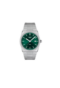 Tissot PRX 40mm Green Quartz – Ref. T137.410.11.091.00