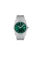 Tissot PRX 40mm Green Quartz – Ref. T137.410.11.091.00