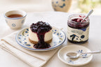 Extra Handcrafted Blueberry Jam - No Preservatives