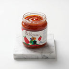Sugo Cilentano Artigianale - Ricetta Tradizionale con Olio EVO
