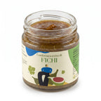Confettura Extra di Fichi Bianchi dottati Artigianale - Senza Conservanti