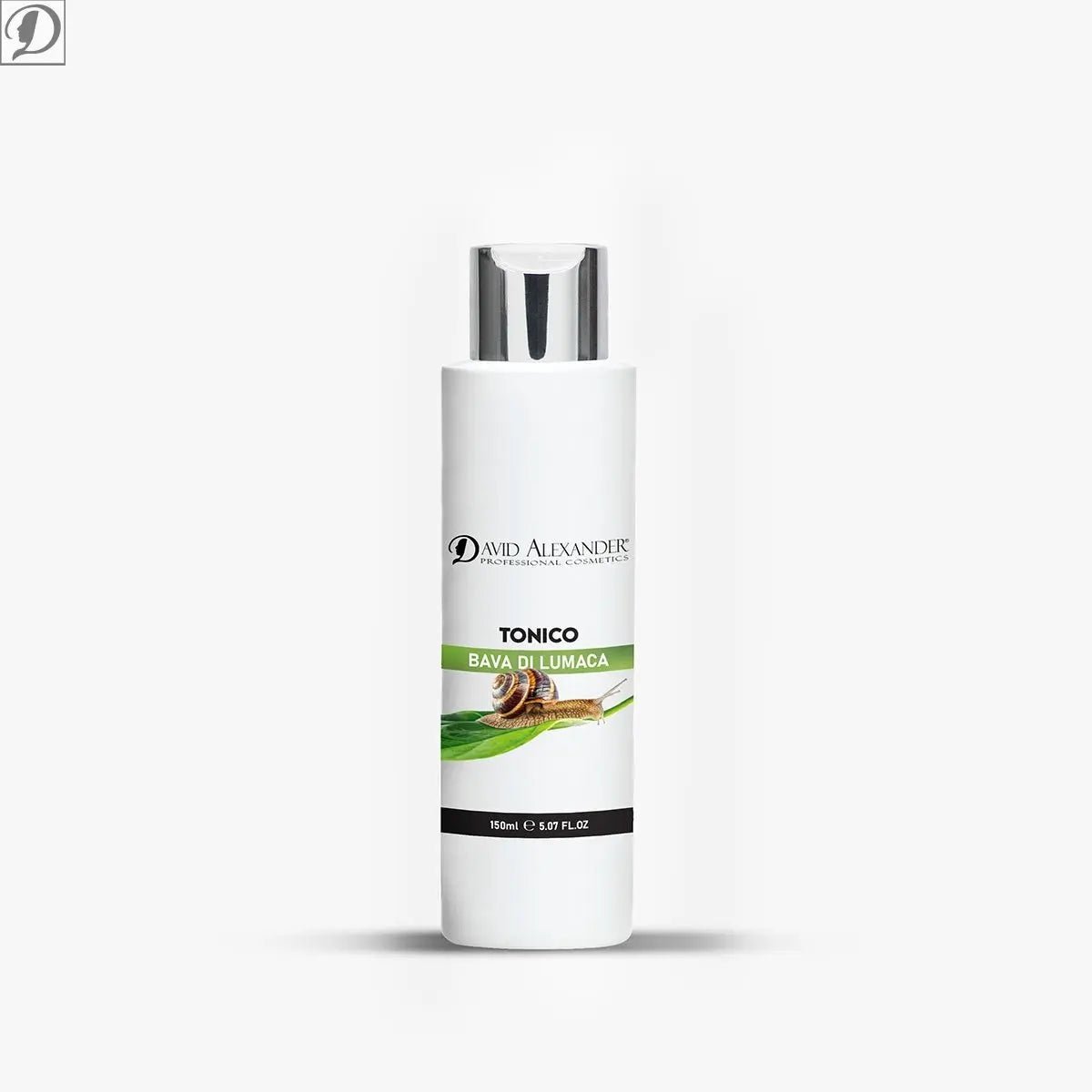 Snail Slime Toner 150 ml – Hydrating, Regenerating and Soothing