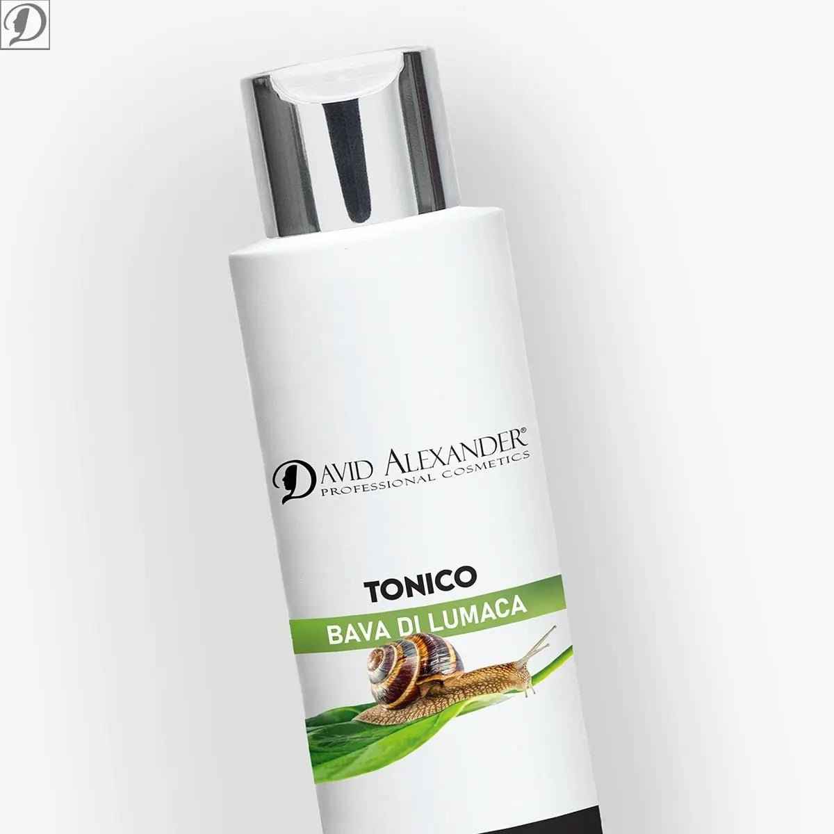 Snail Slime Toner 150 ml – Hydrating, Regenerating and Soothing