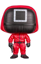 Funko Pop! Television Netflix Squid Game Masked Manager (1231) Special Figure