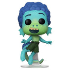 Funko Pop! Disney Luca (1055) Luca Paguro Sea Vinyl Figure Pixar 9Cm