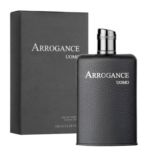 ARROGANCE MEN EAU DE TOILETTE 100 ML
