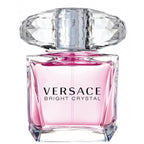 VERSACE BRIGHT CRYSTAL EAU DE TOILETTE 90 ML