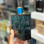VERSACE EROS POUR HOMMEEAU DE PARFUM 100 ML