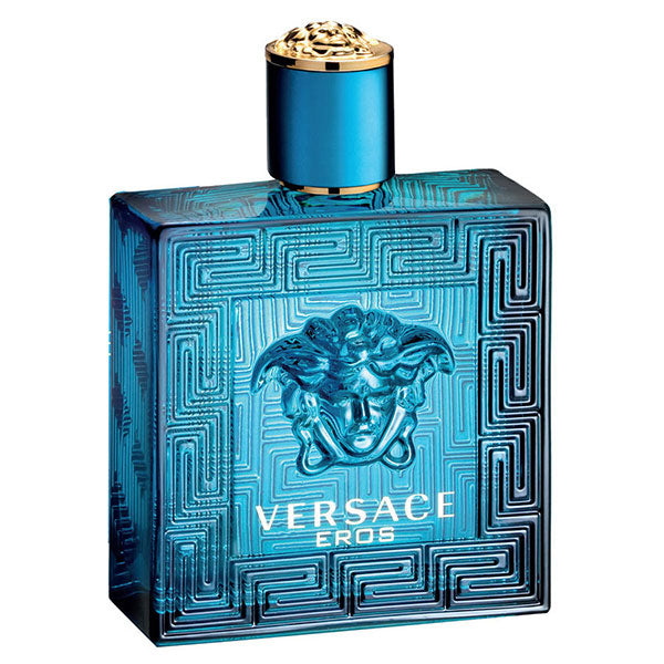 VERSACE EROS POUR HOMMEEAU DE TOILETTE 50 ML