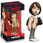 Minix: Netflix Stranger Things - Mike (TV Series 101) Figure 12 Cm Figurine