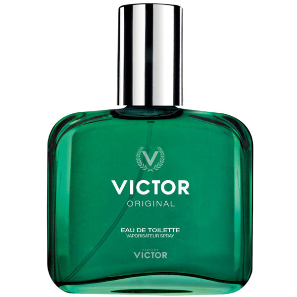 VICTOR ORIGINAL EAU DE TOILETTE 100 ML