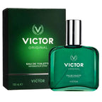 VICTOR ORIGINAL EAU DE TOILETTE 100 ML