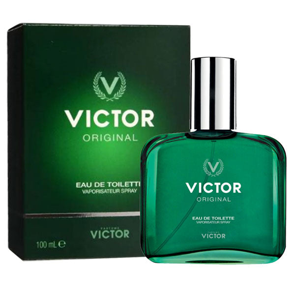 VICTOR ORIGINAL EAU DE TOILETTE 100 ML